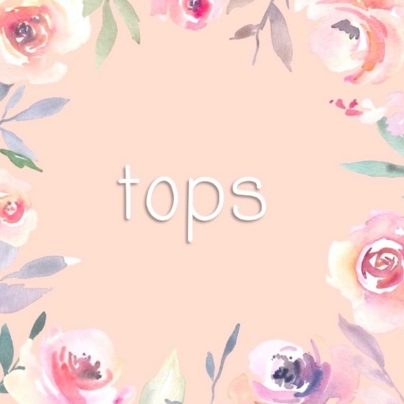 Tops - Picture 2 of 2